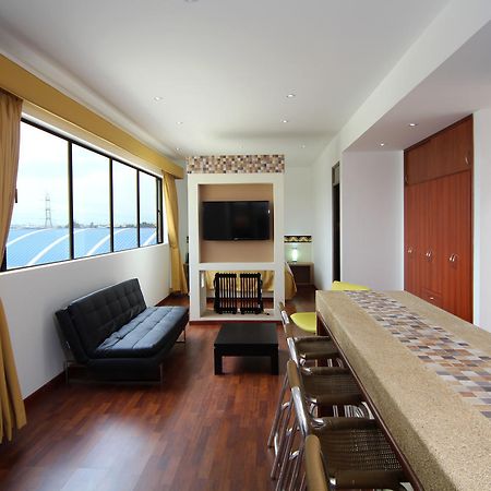 Hotel Sj Mosquera Szoba fotó
