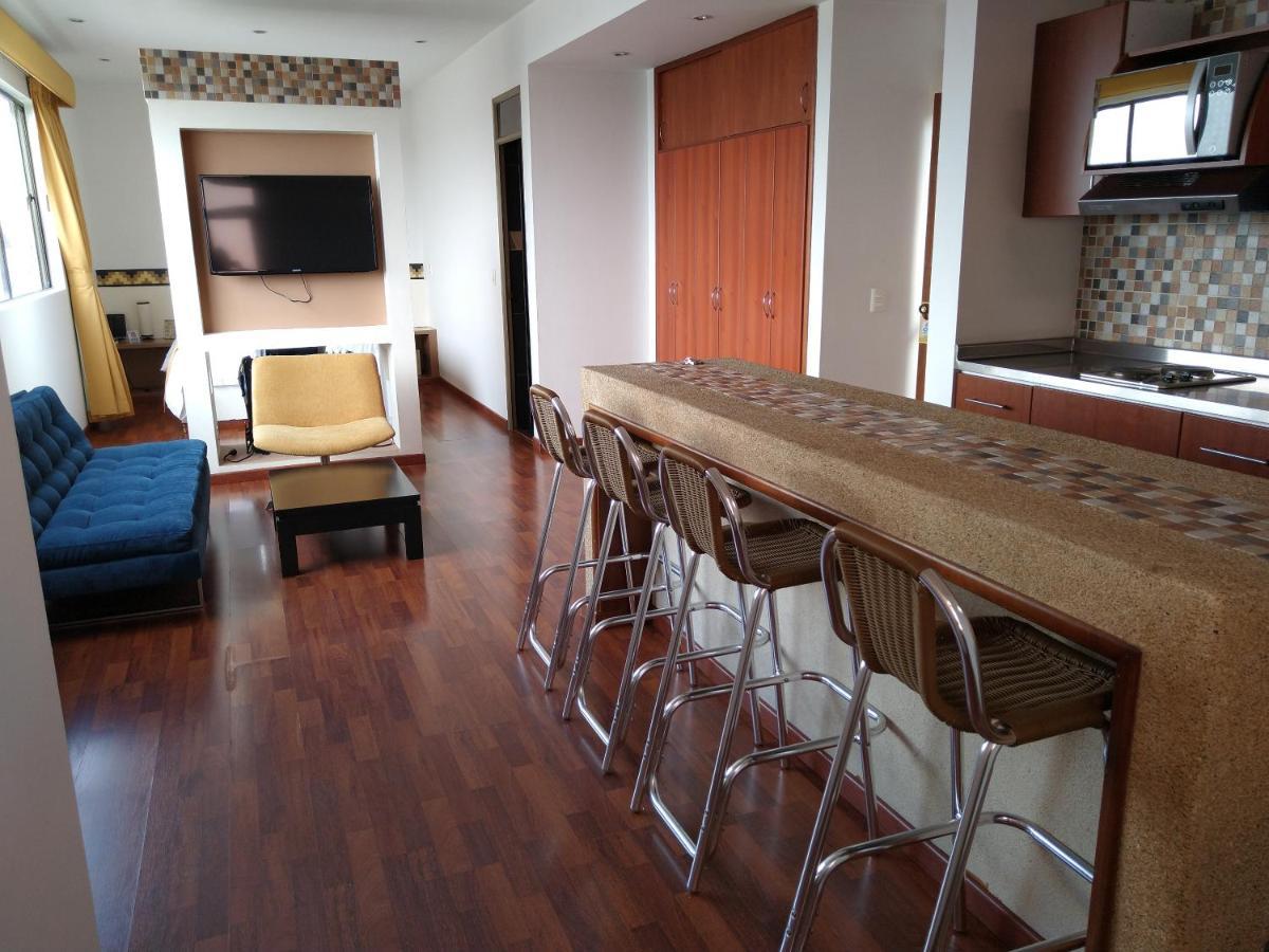 Hotel Sj Mosquera Kültér fotó