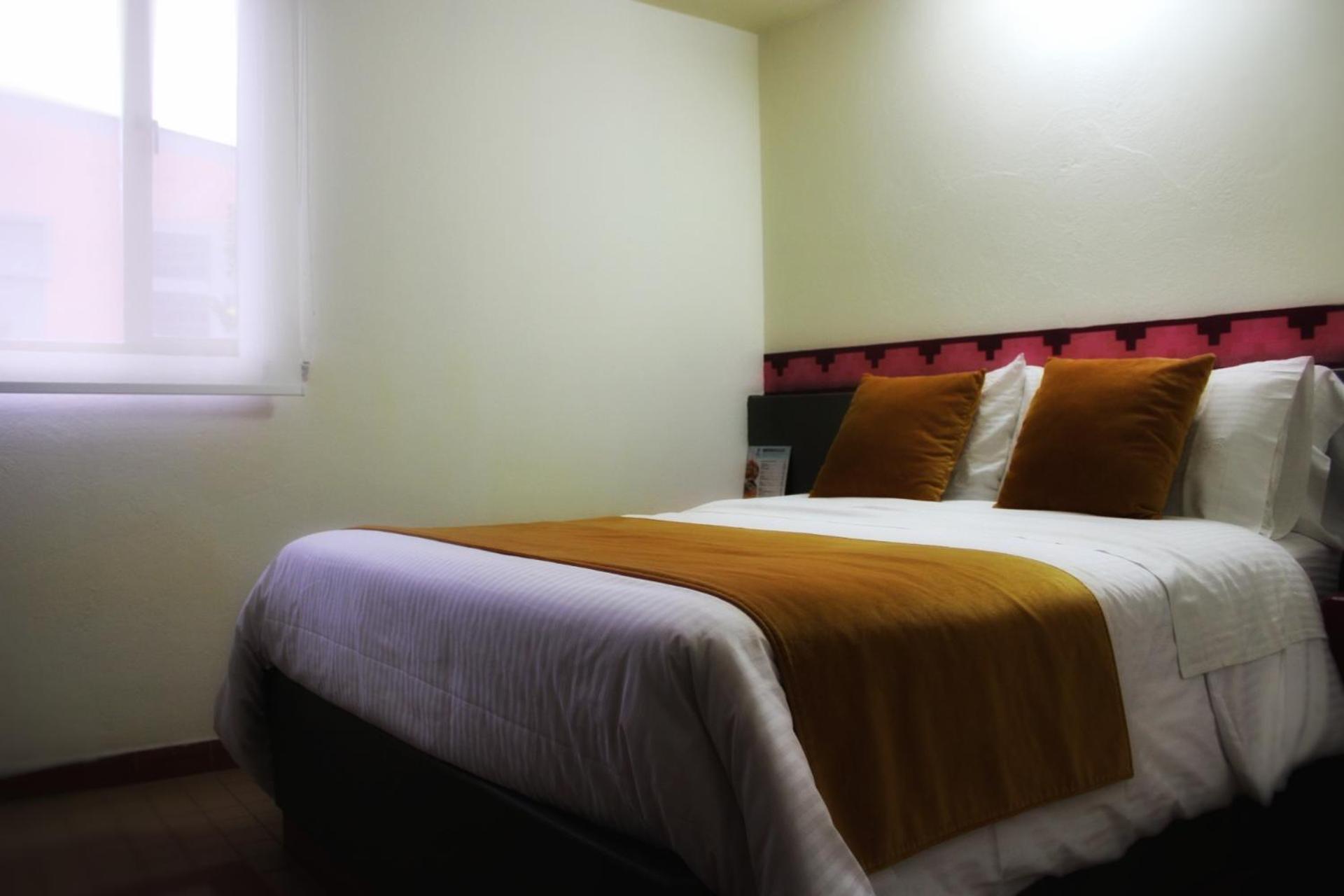 Hotel Sj Mosquera Kültér fotó