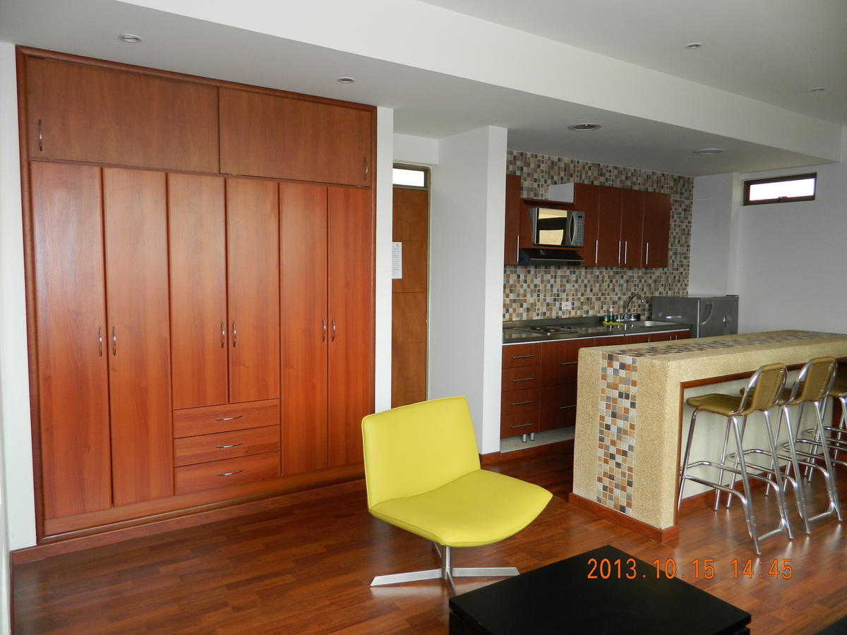 Hotel Sj Mosquera Kültér fotó